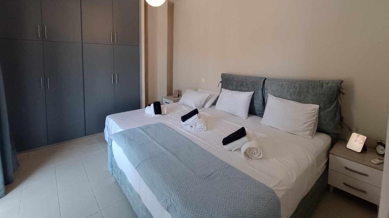 Thouria Agora Suites 2 Kalamata Exterior foto